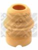MAPCO 32869 Rubber Buffer, suspension